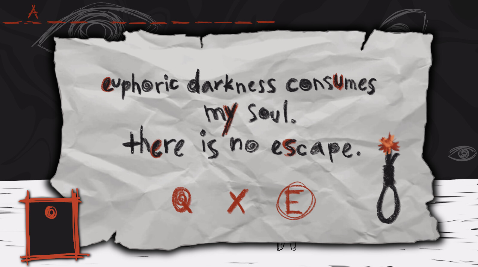 HANGMAN screenshot 5