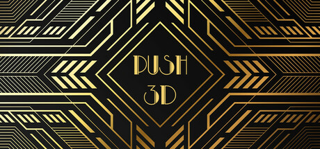 Push 3D Cover Image