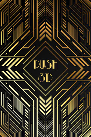 Push 3D