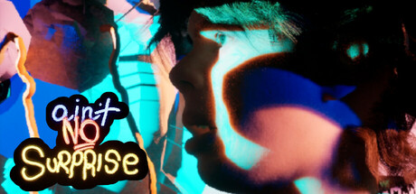 Ain't No Surprise: header artwork