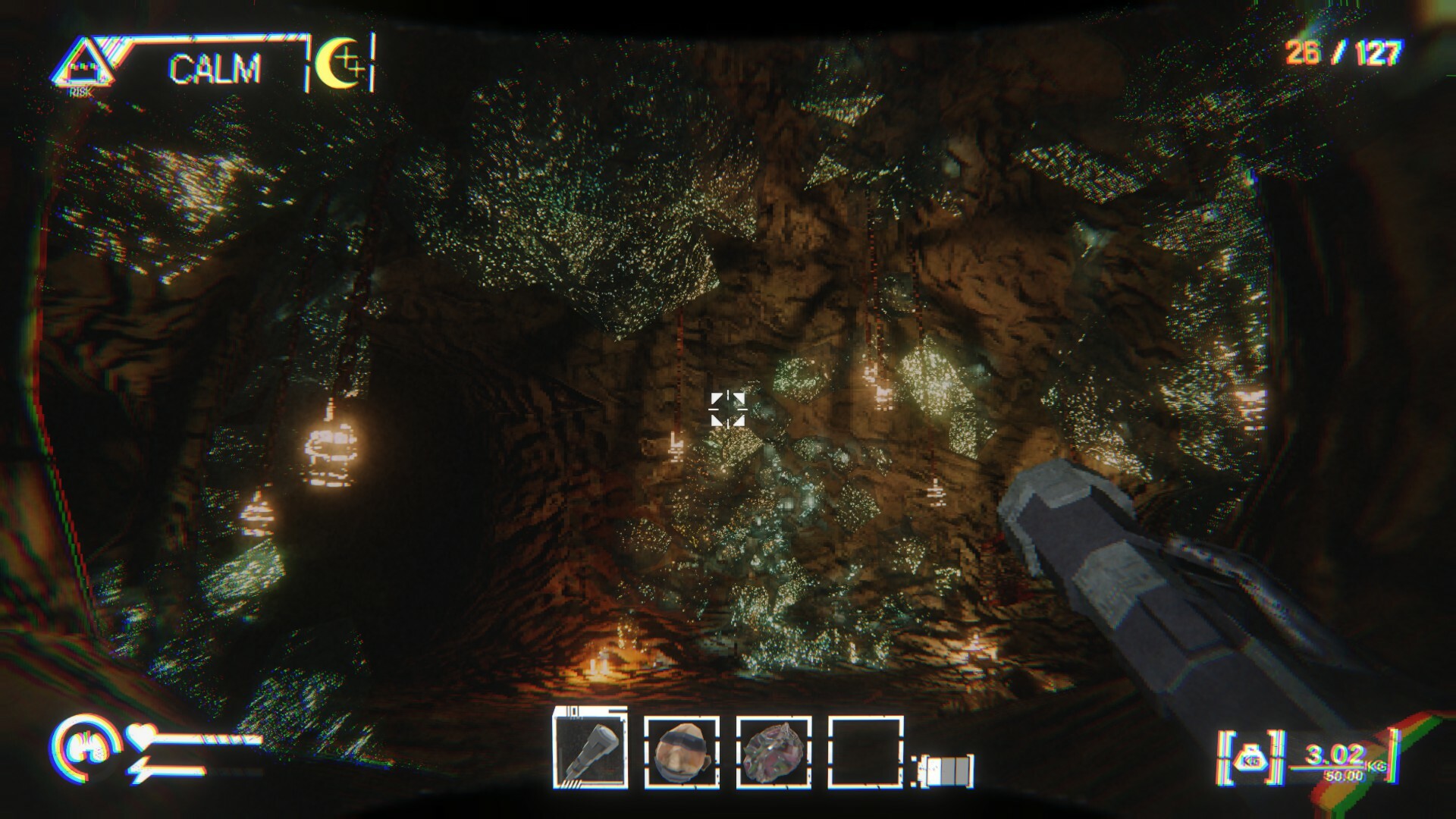 EGG RAIDERS screenshot 7