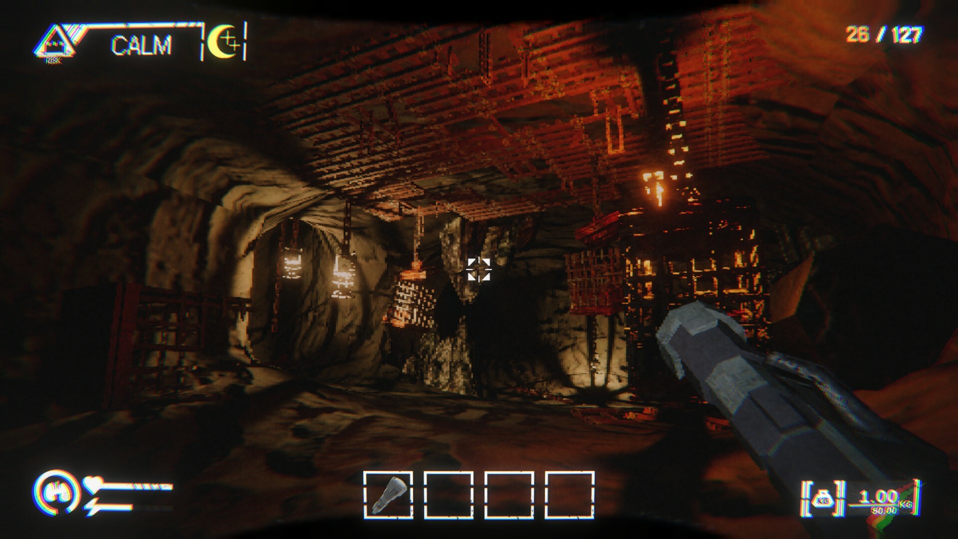 EGG RAIDERS screenshot 9