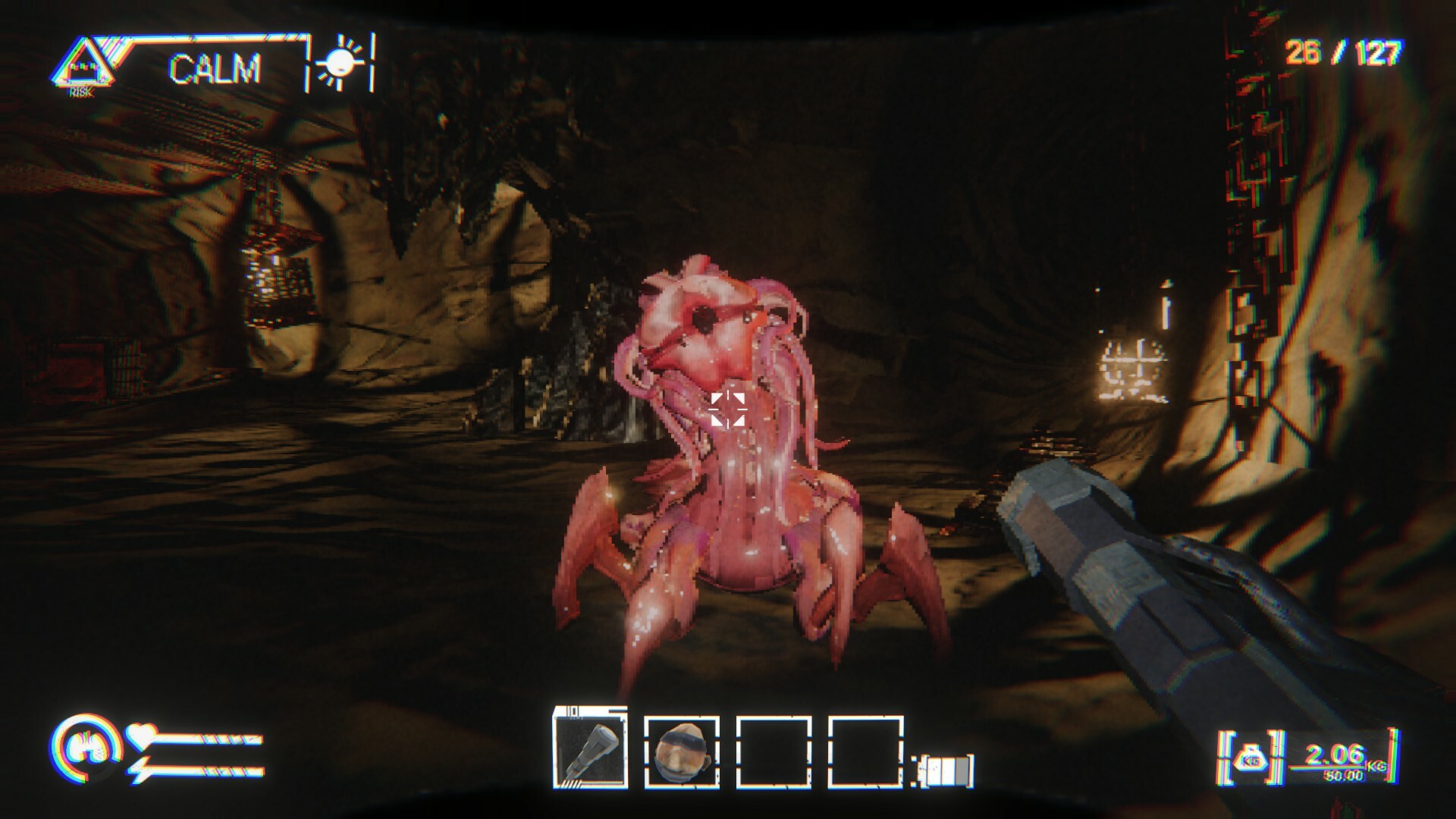 EGG RAIDERS screenshot 8