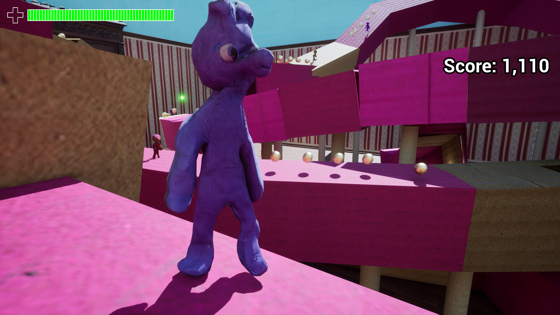 Escape from Box City screenshot 6