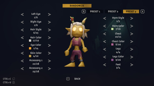 PIT OF GOBLIN screenshot