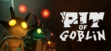 PIT OF GOBLIN Cover Image