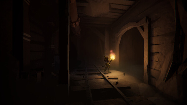 PIT OF GOBLIN screenshot