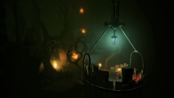 PIT OF GOBLIN screenshot