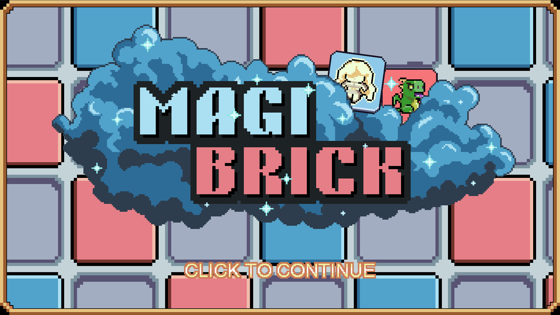 魔幻砖域 Soundtrack screenshot 1