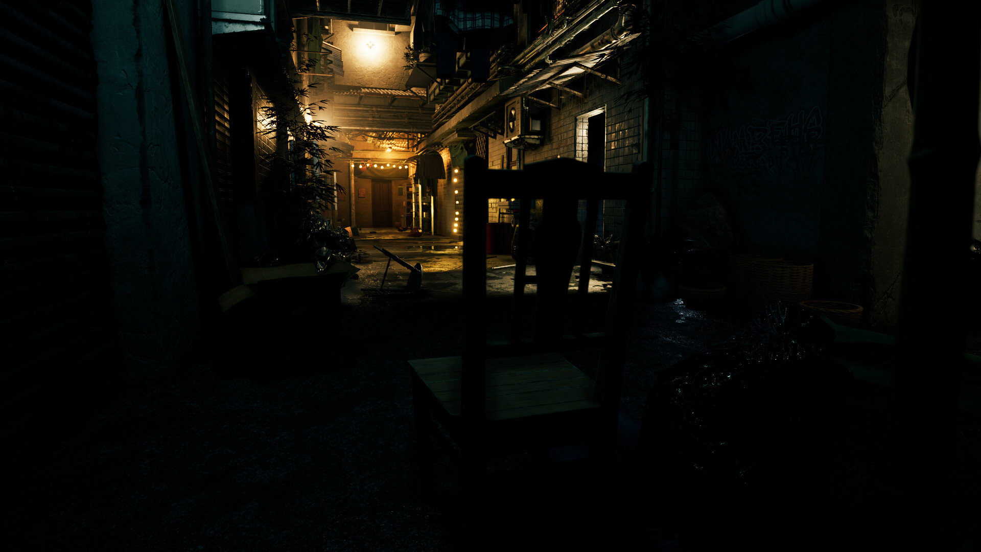 The Exit Project: Backstreets screenshot 5