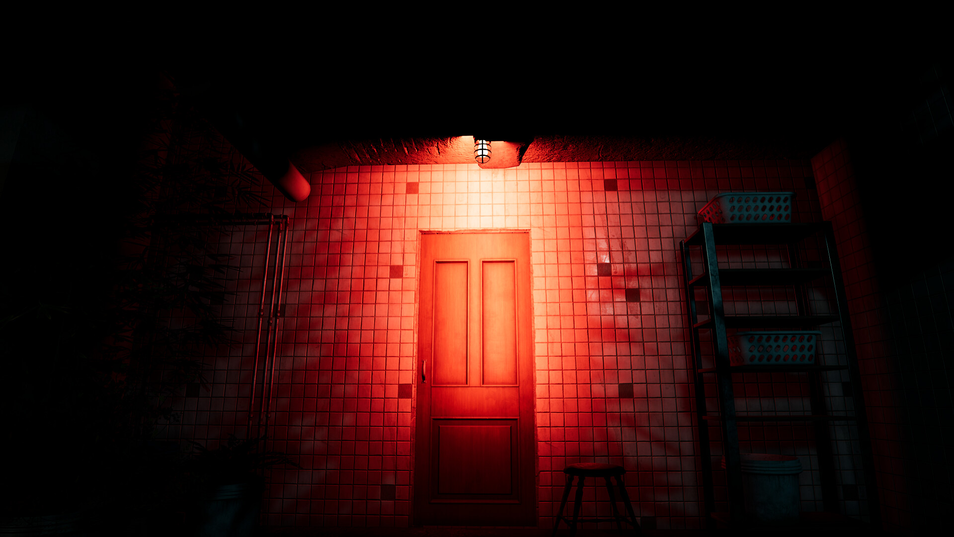 The Exit Project: Backstreets screenshot 6