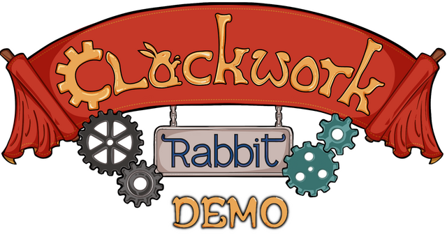 Cyber Rabbit Clockwork Clockwork Rabbit Demo Screenshots · SteamDB
