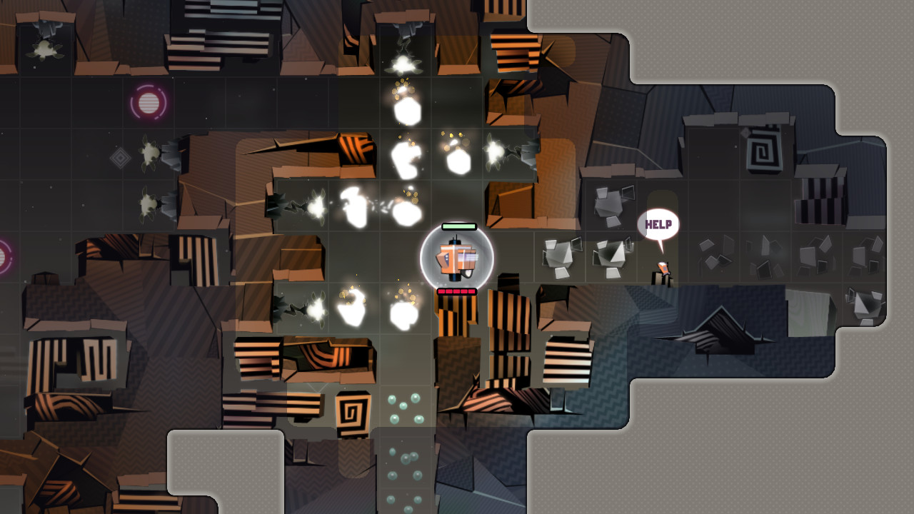 Nova-111 screenshot 9
