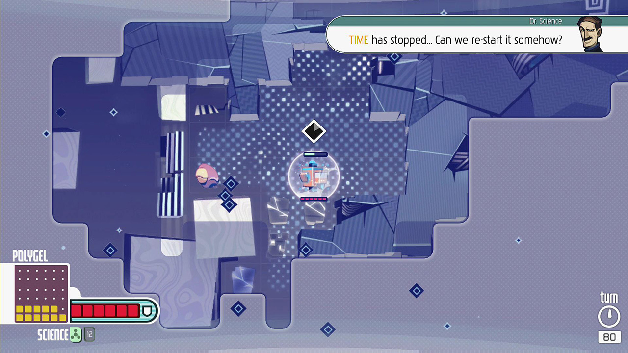 Nova-111 screenshot 3