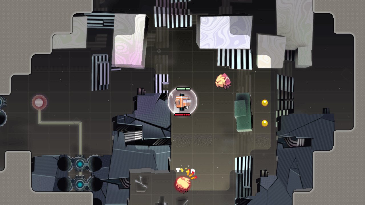 Nova-111 screenshot 6