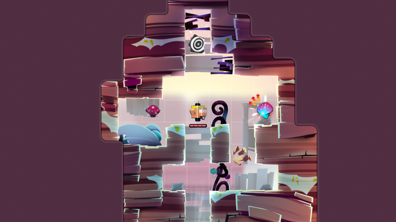Nova-111 screenshot 4