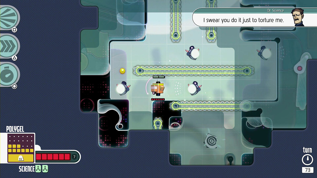 Nova-111 screenshot 7