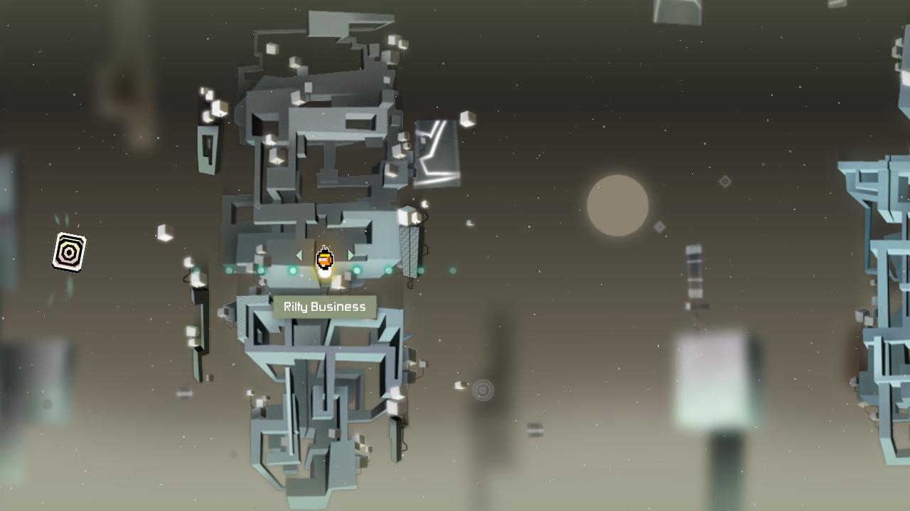 Nova-111 screenshot 8