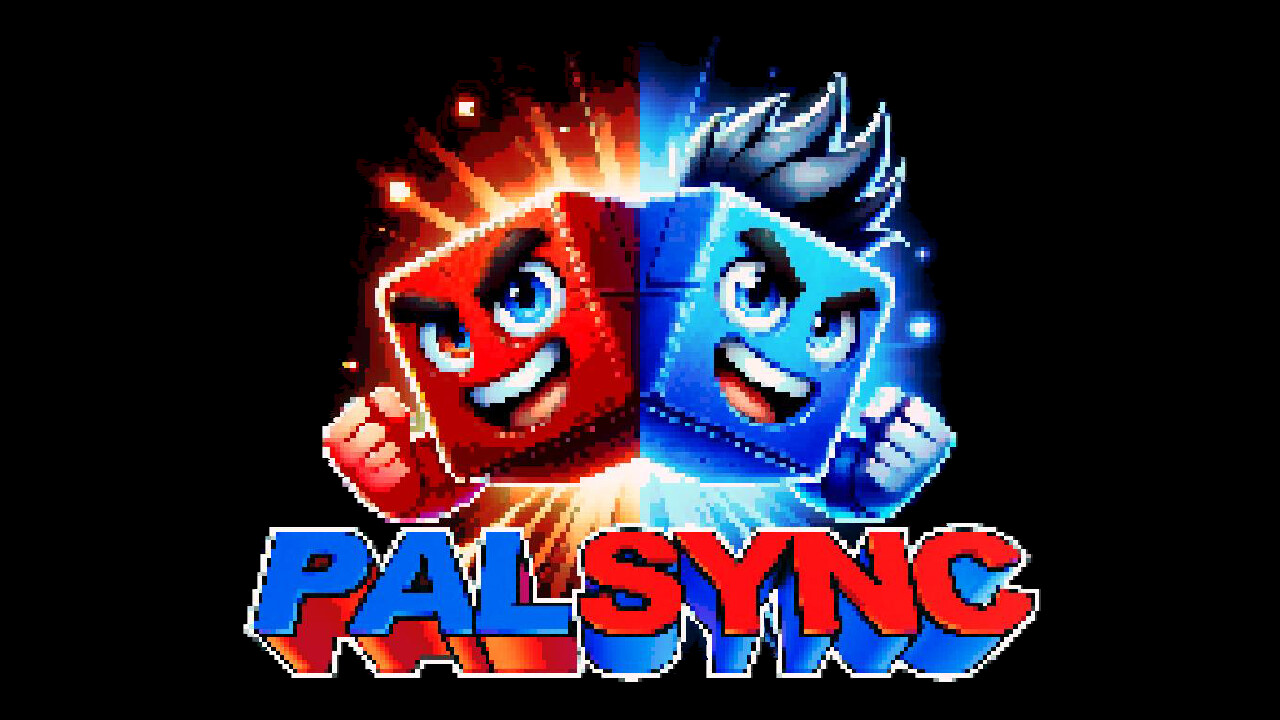 PalSync screenshot 6