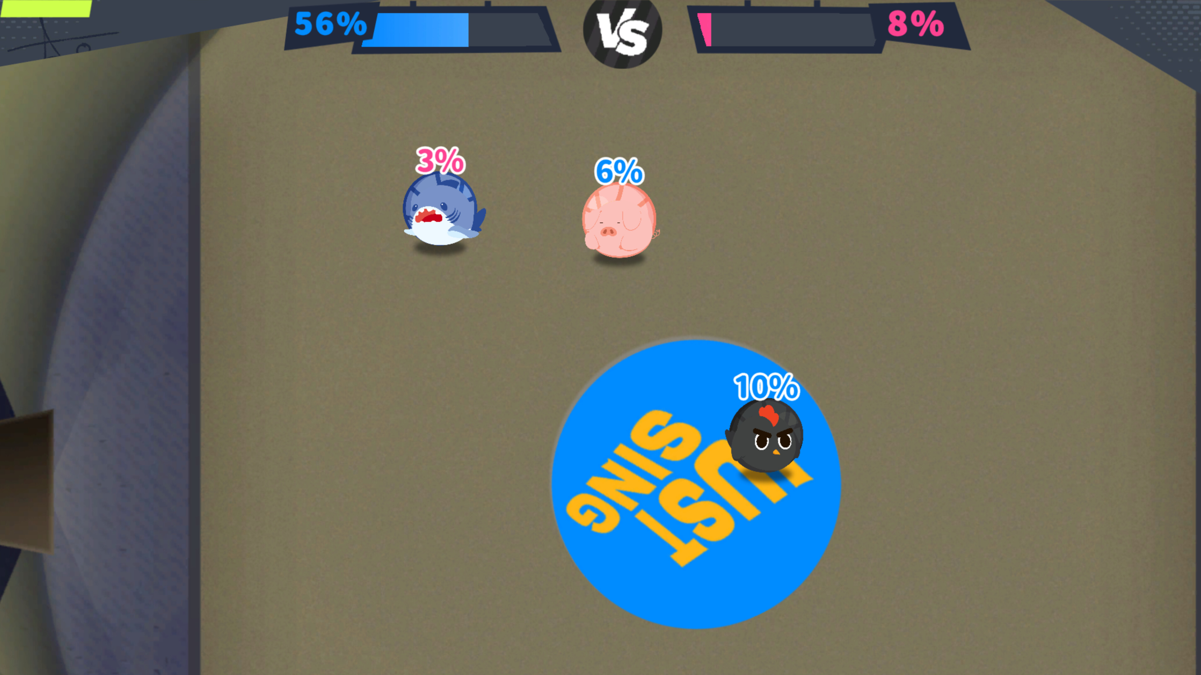 Pop Party screenshot 6