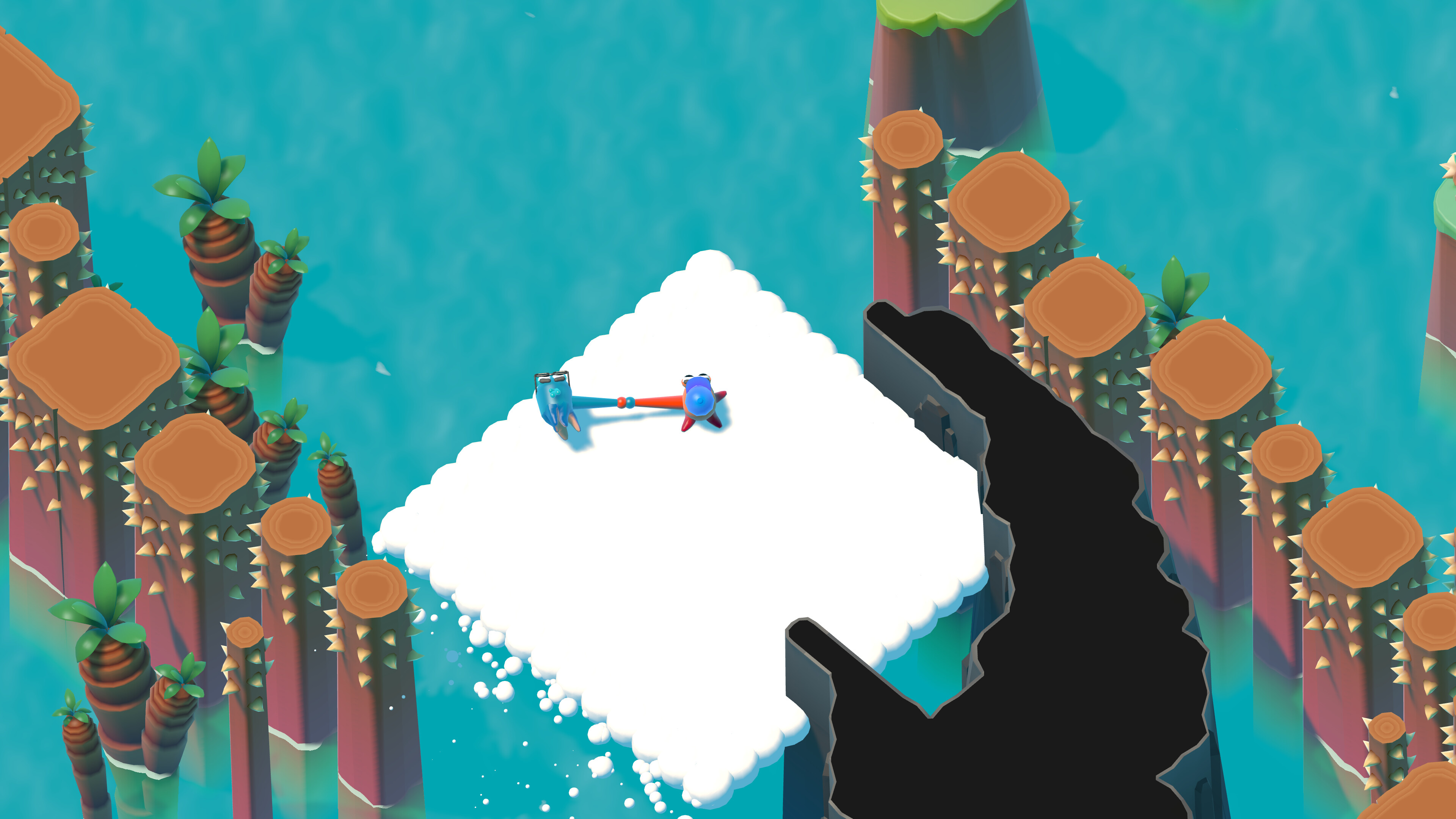 Tentacle Tango screenshot 8