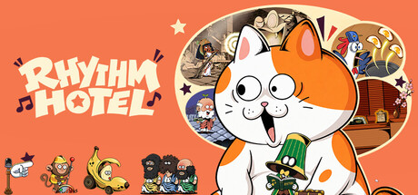 Rhythm Hotel