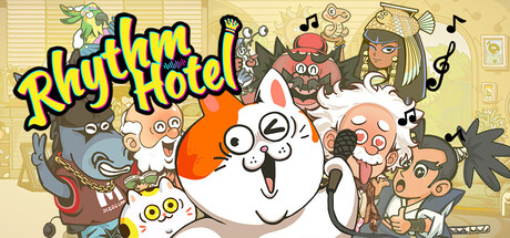 Rhythm Hotel