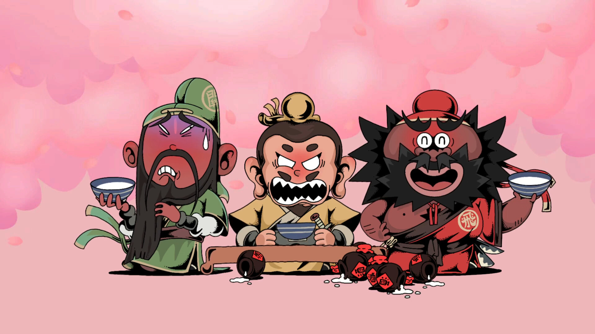 Rhythm Hotel screenshot 6