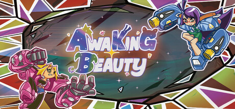 Awaking Beauty Cover Image