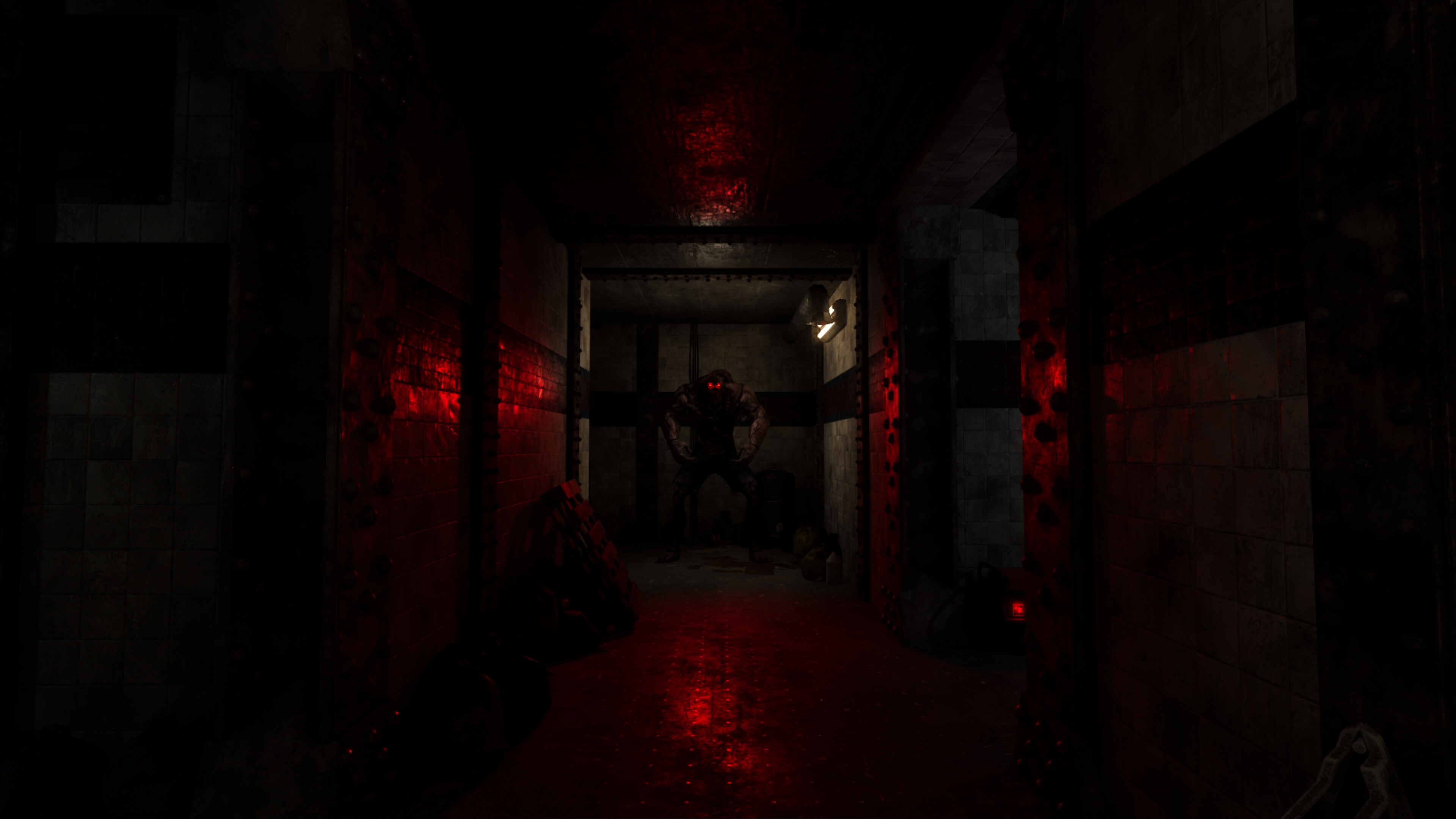 THE WALLWAY screenshot 3