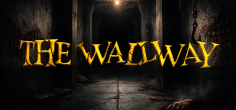 THE WALLWAY — Steam header