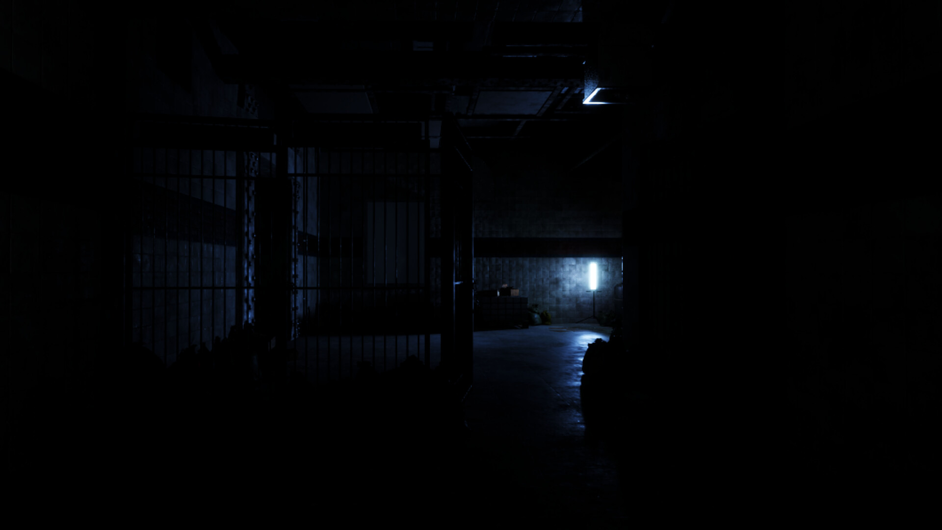 THE WALLWAY screenshot 9