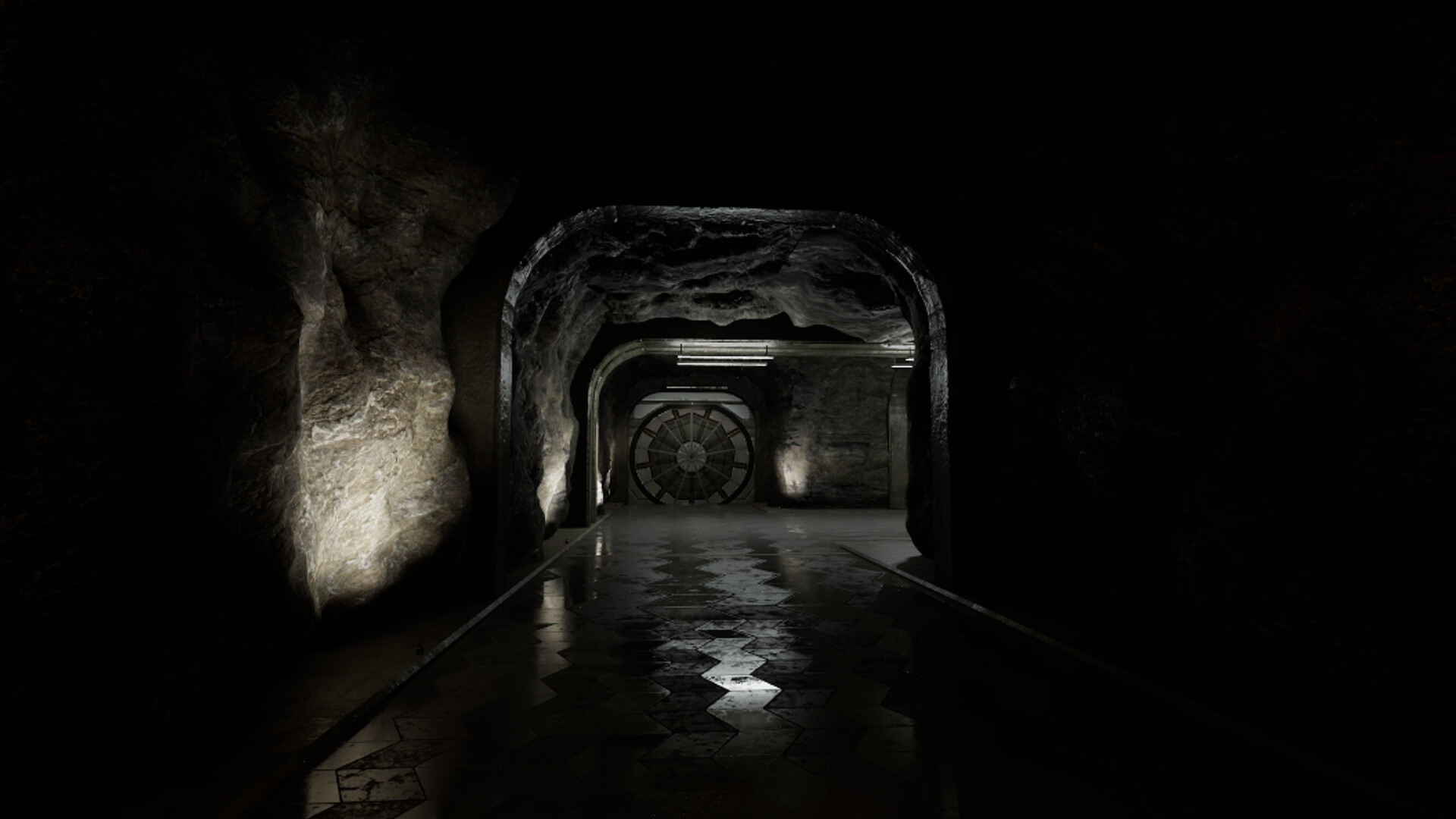 Exit Zone screenshot 1