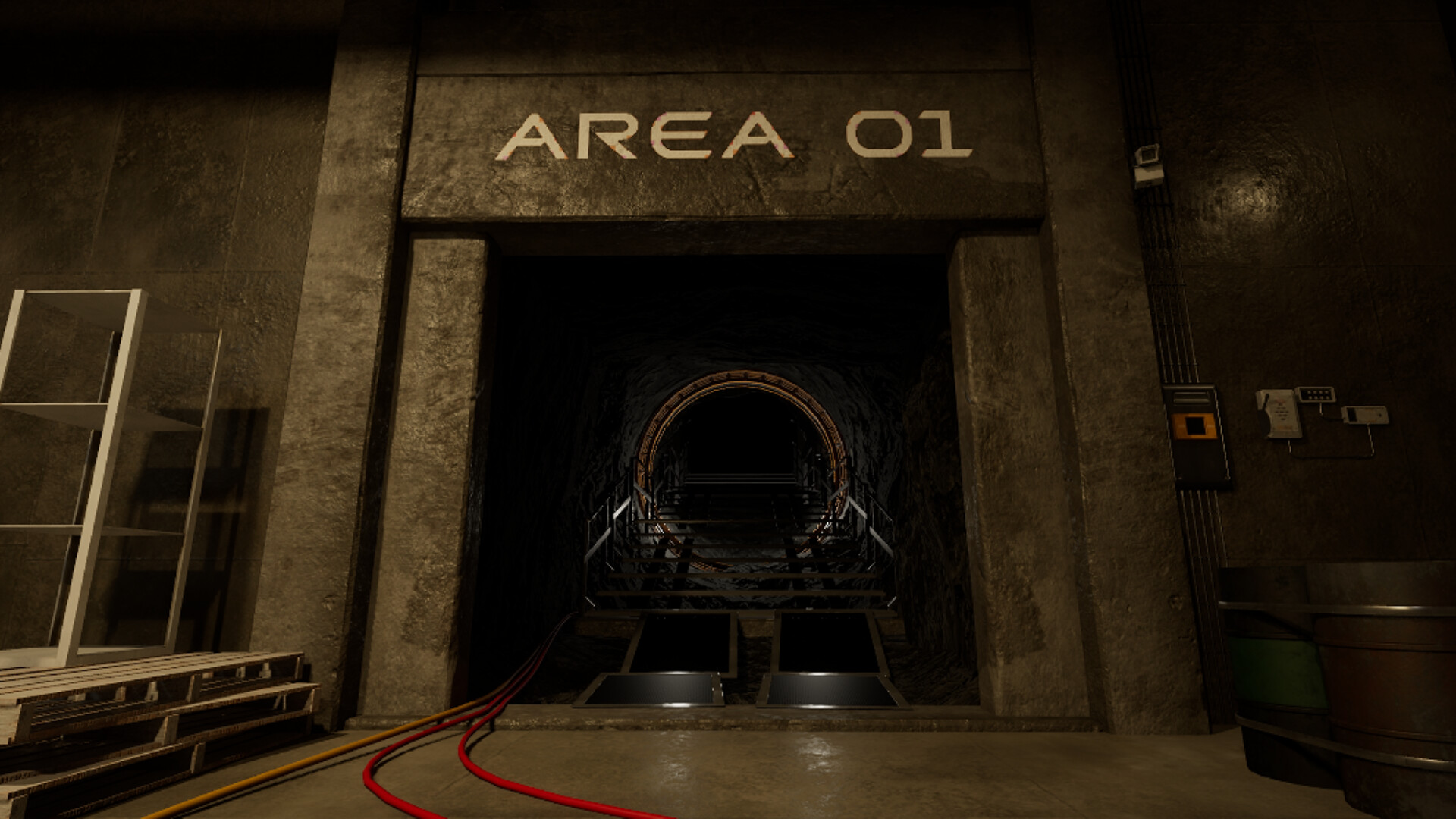 Exit Zone screenshot 7