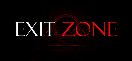 Exit Zone Cover Image