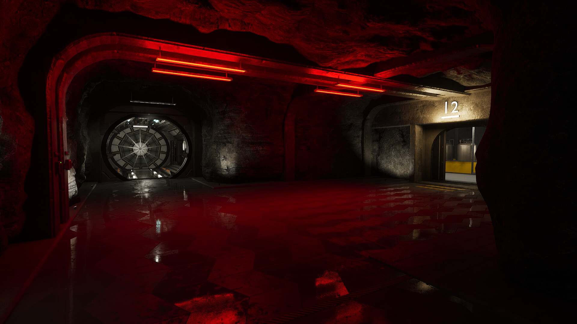 Exit Zone screenshot 9