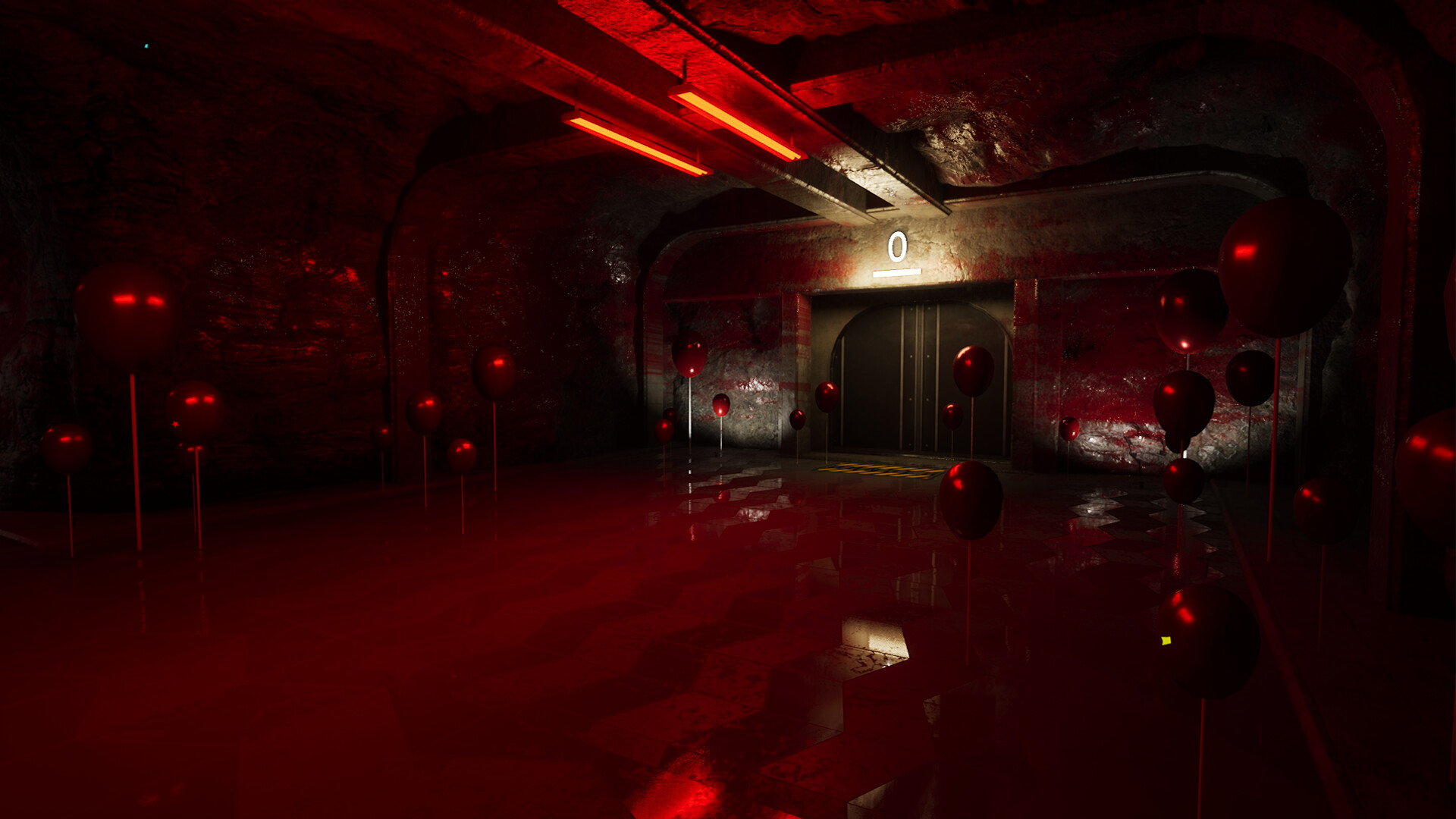 Exit Zone screenshot 2