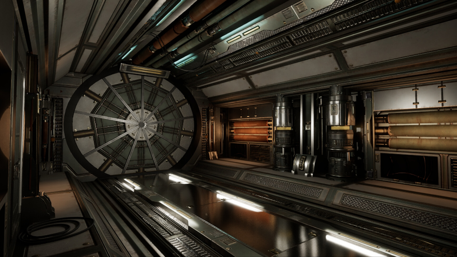 Exit Zone screenshot 10