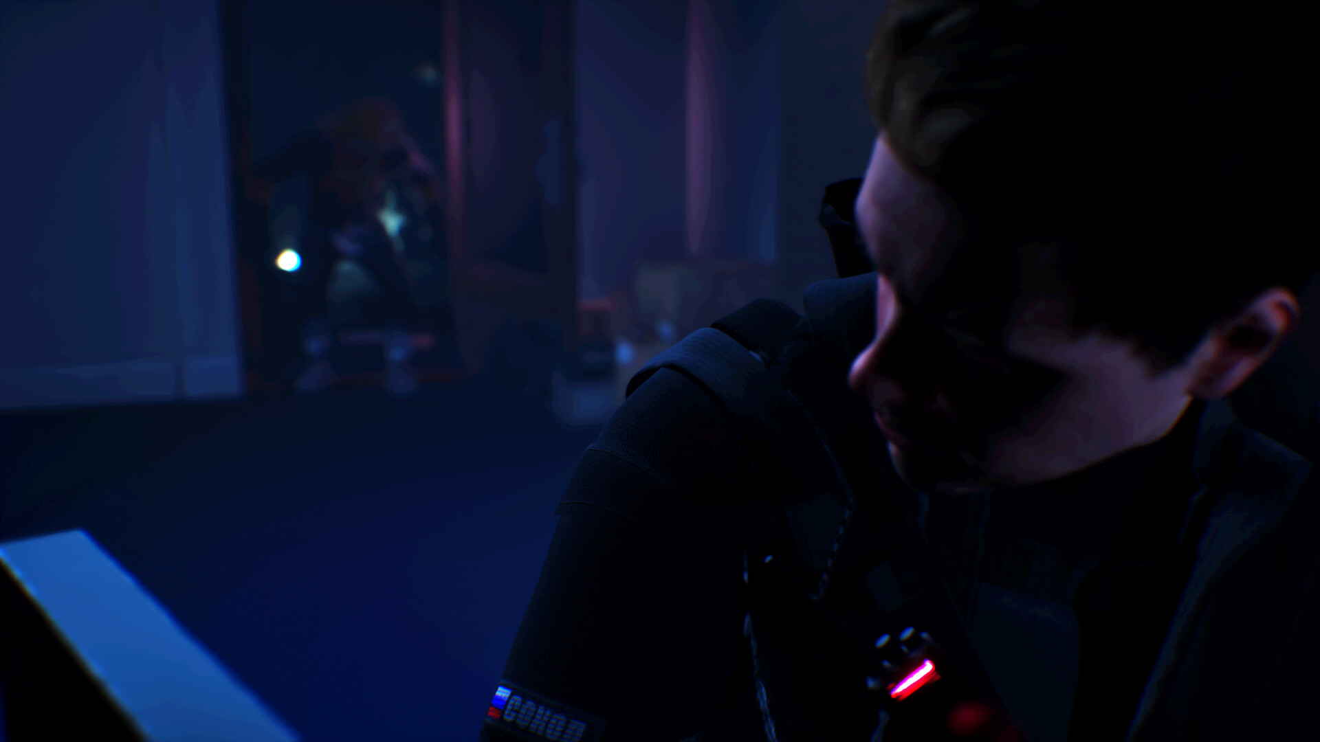 The Black Ice — изображение 5