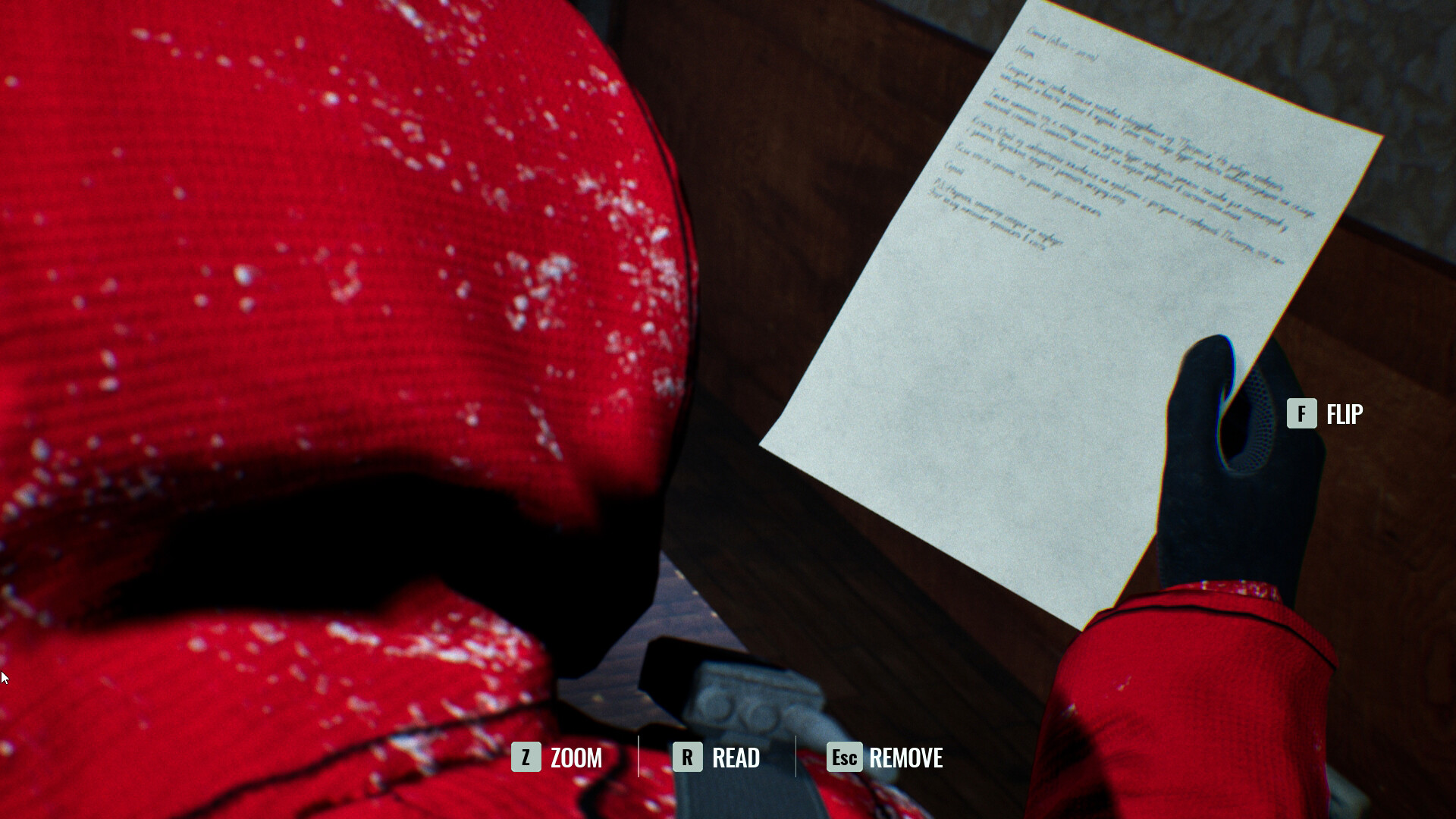 The Black Ice screenshot 7