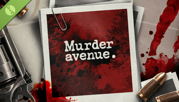 Murder Avenue Demo
