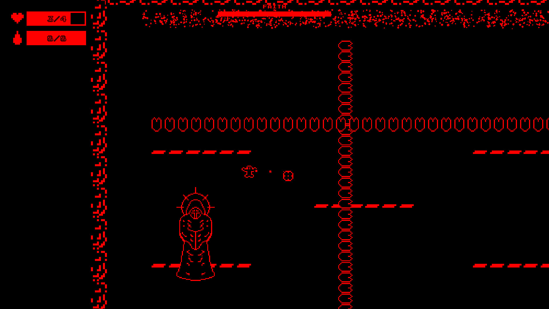 BLOOD=BULLETS screenshot 3