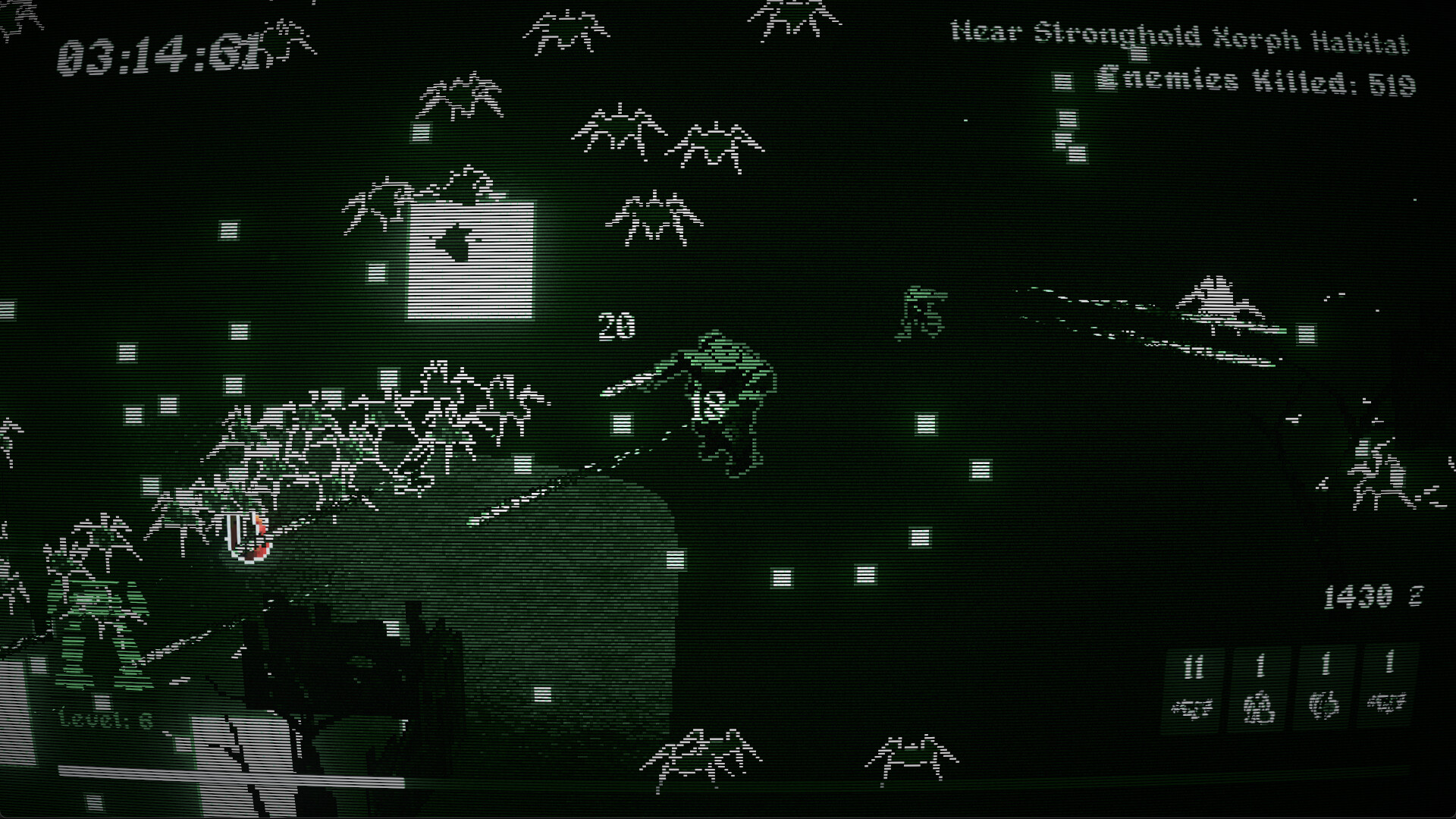 Forgekeepers screenshot 5