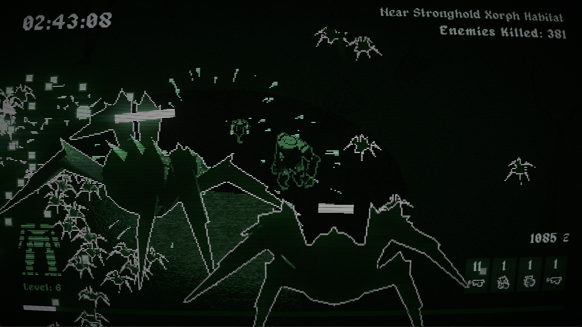 Forgekeepers screenshot 3