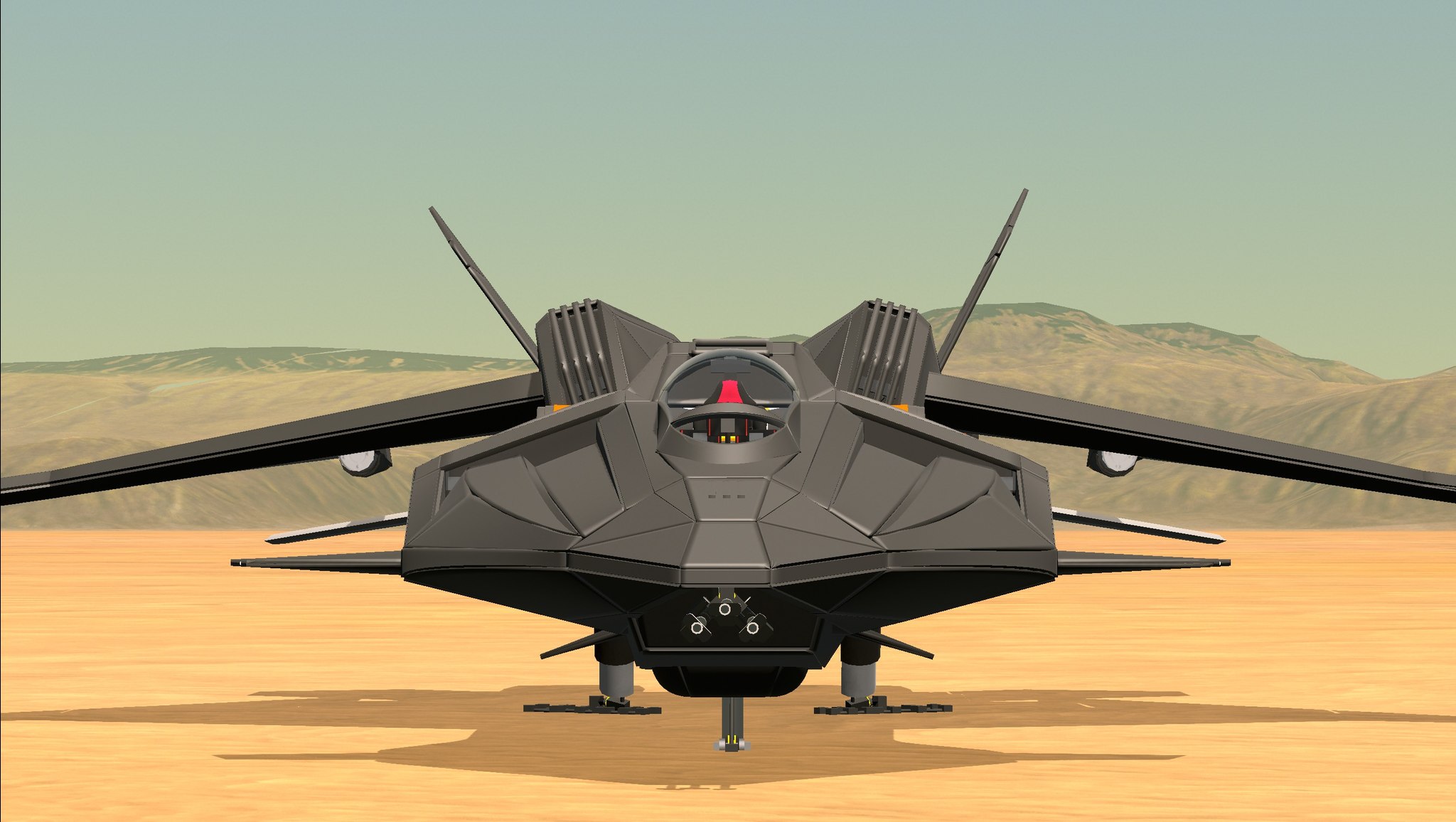 Homebrew - Patent Unknown screenshot 16