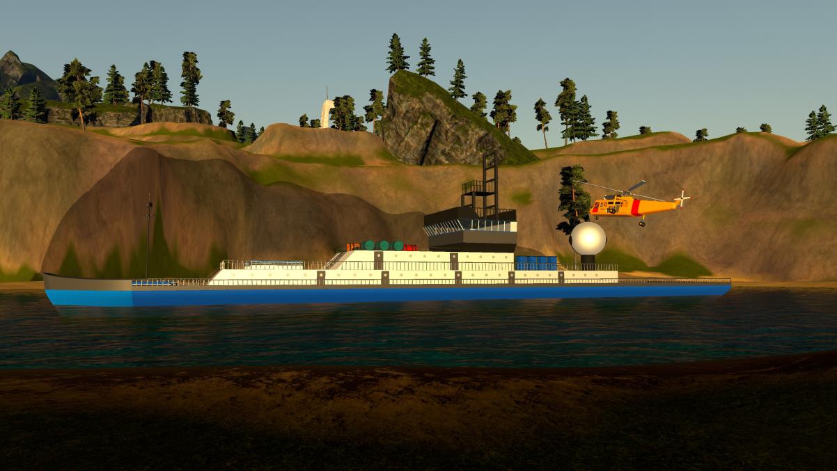 Homebrew - Patent Unknown screenshot 4