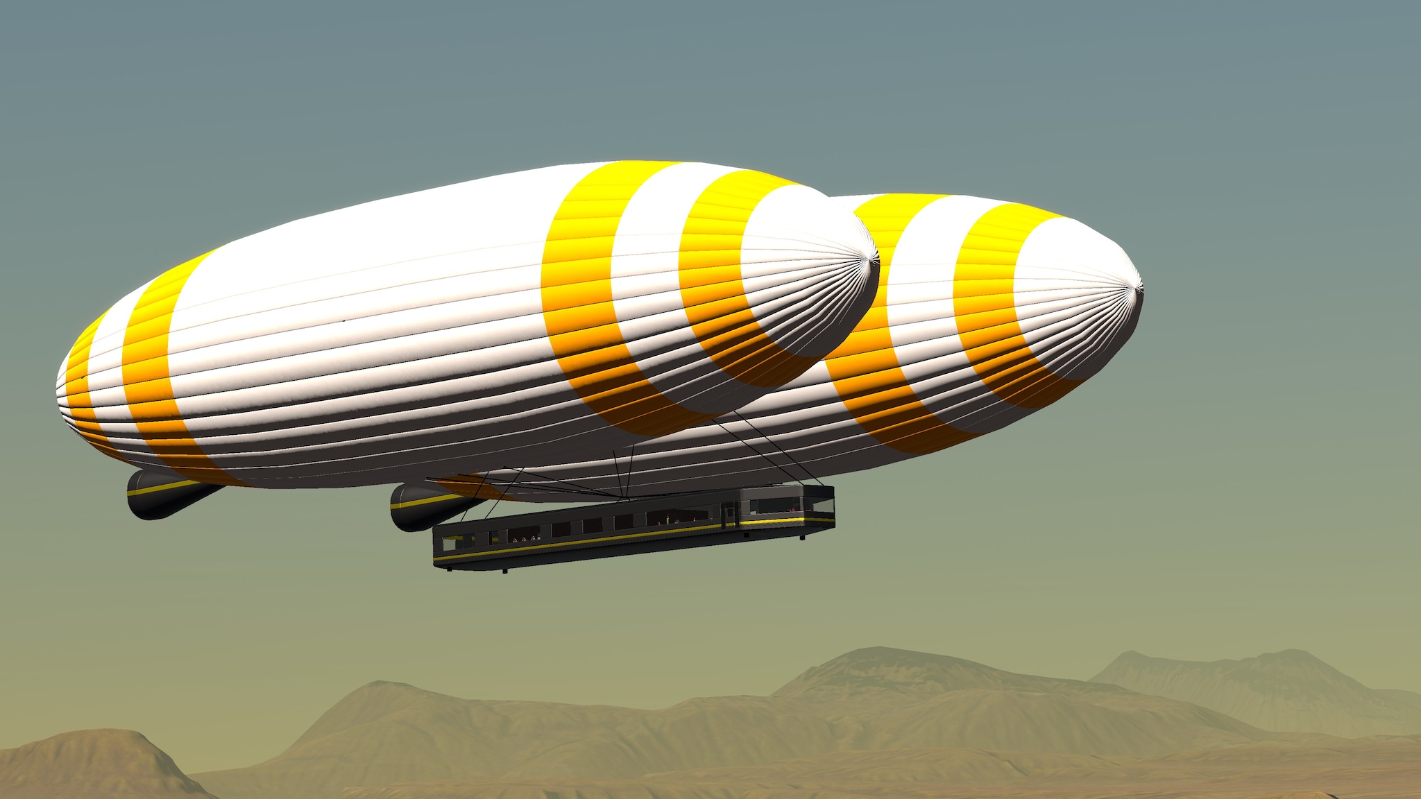 Homebrew - Patent Unknown screenshot 5