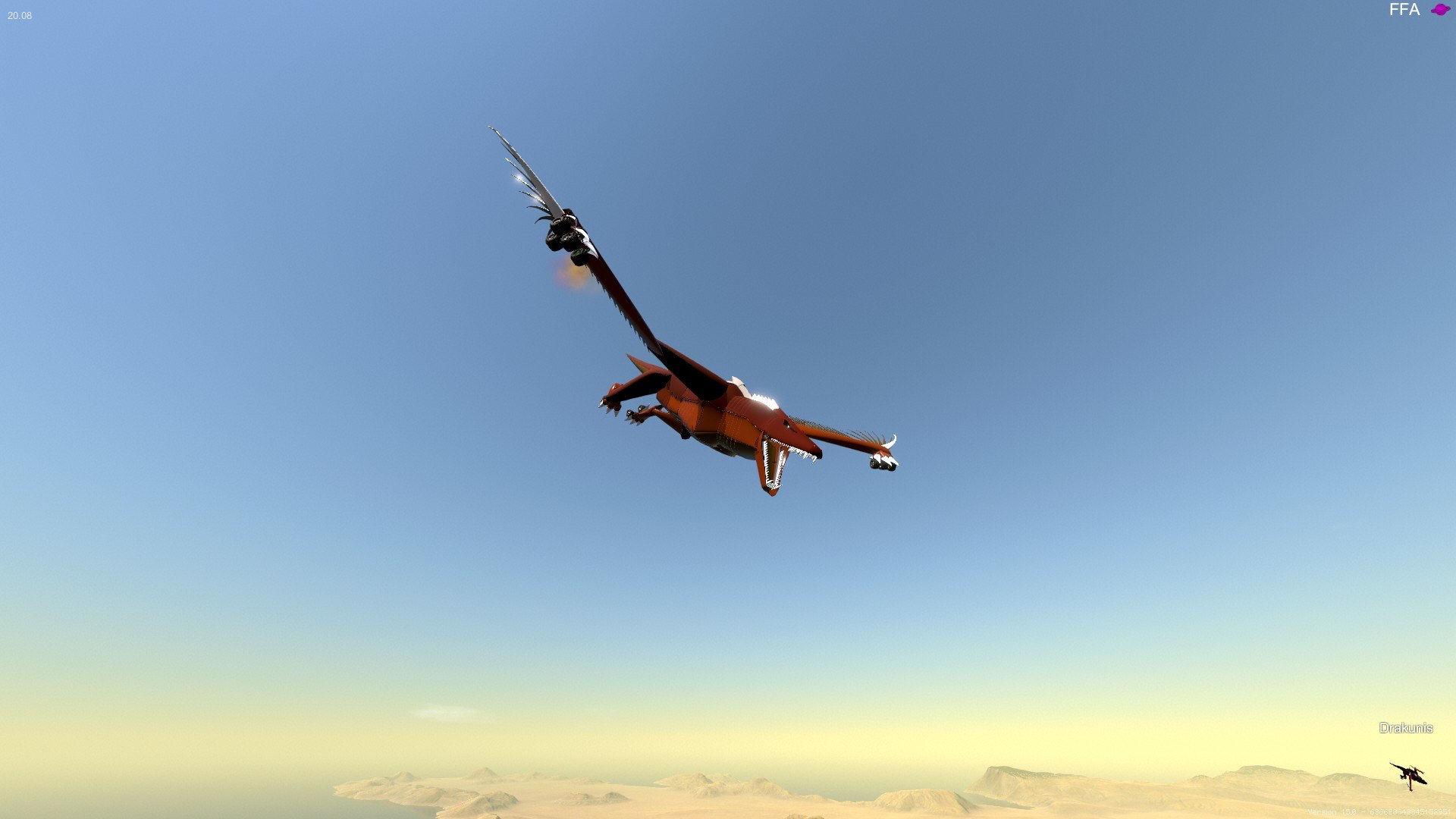 Homebrew - Patent Unknown screenshot 7