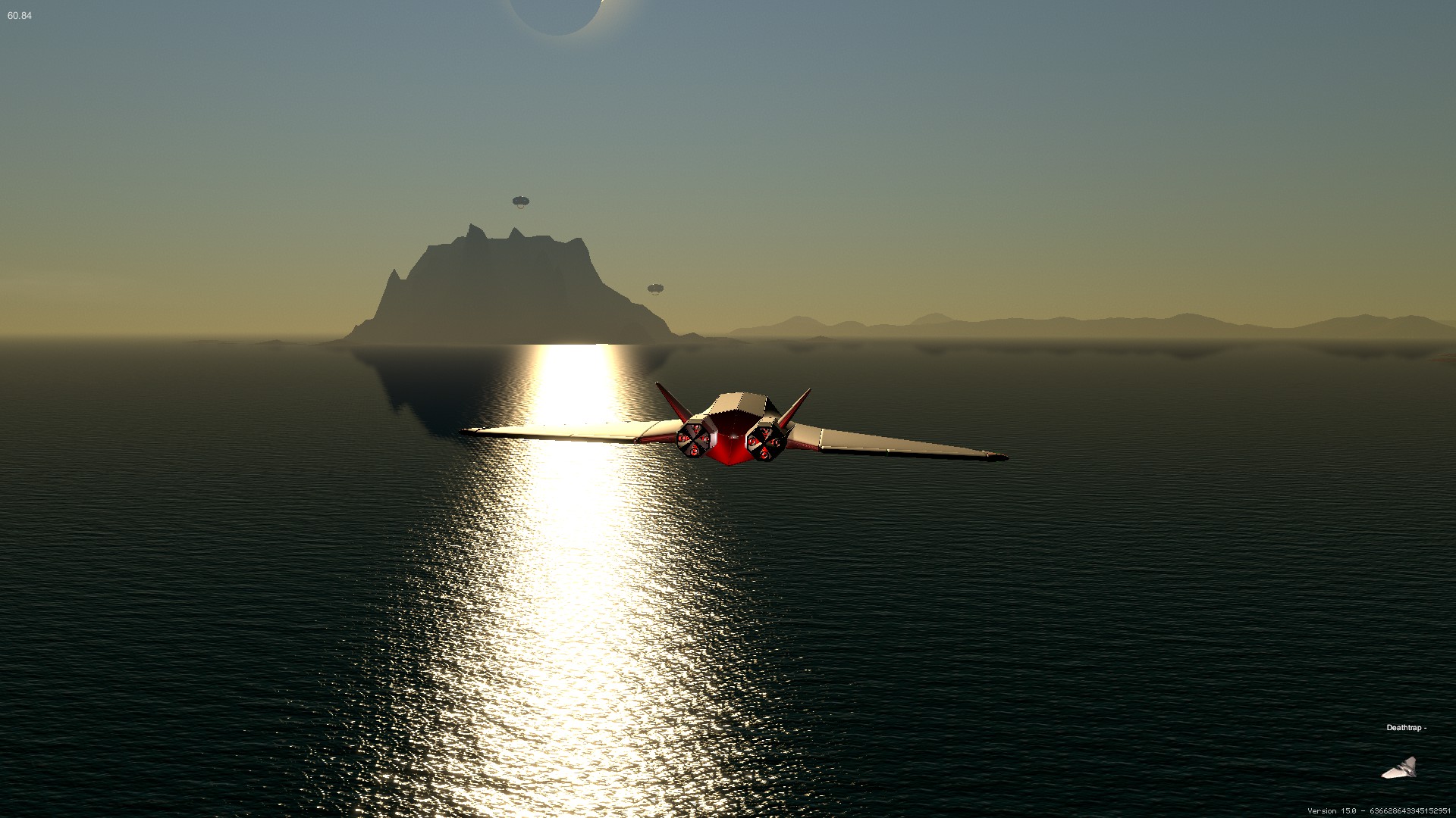 Homebrew - Patent Unknown screenshot 18
