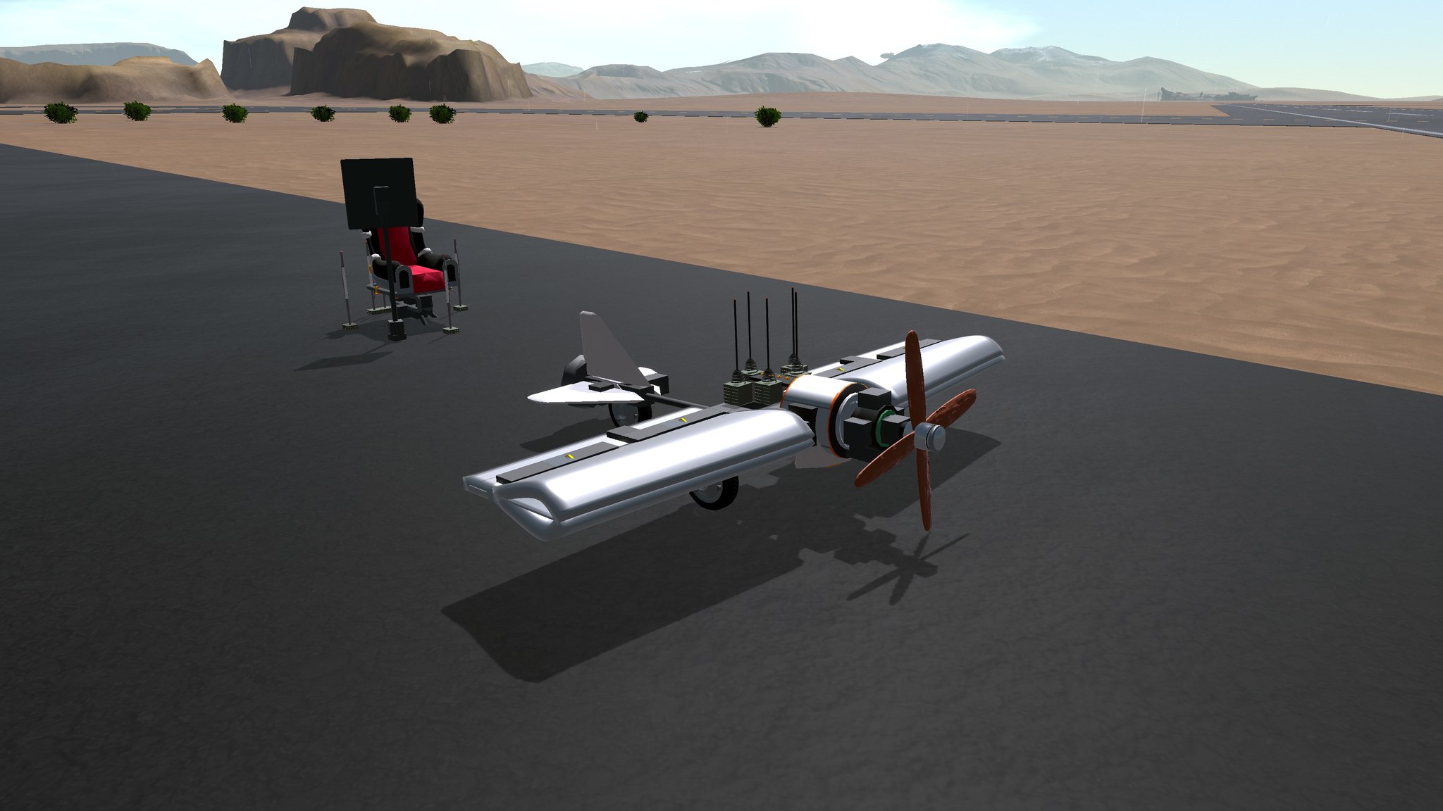 Homebrew - Patent Unknown screenshot 9